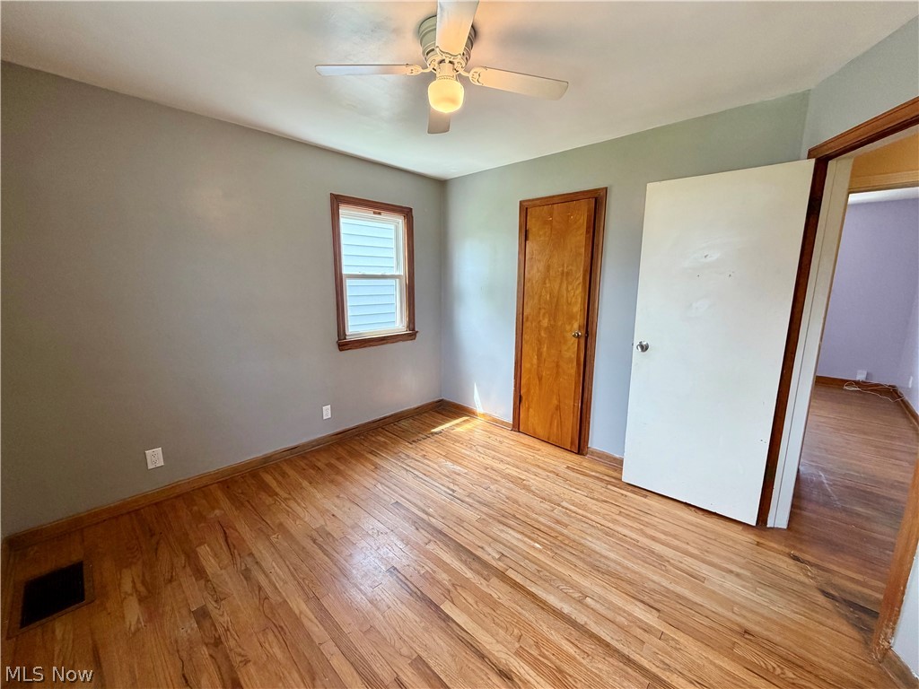 Oakwood Park - Residential
