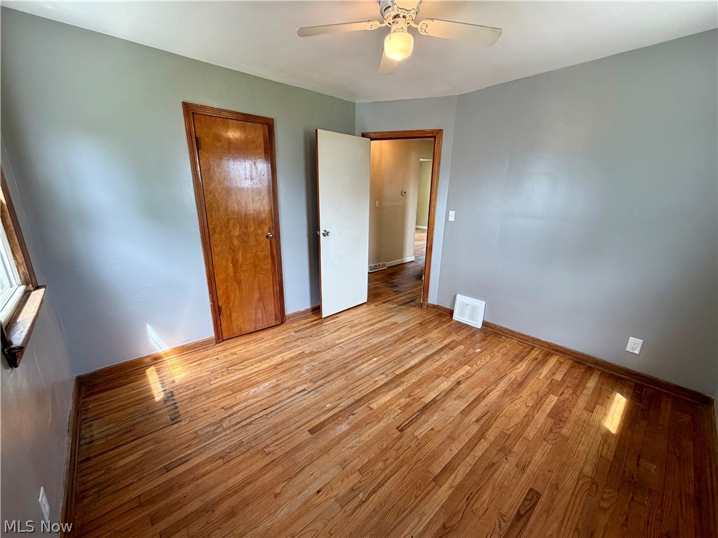 Oakwood Park - Residential