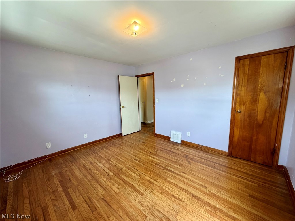 Oakwood Park - Residential