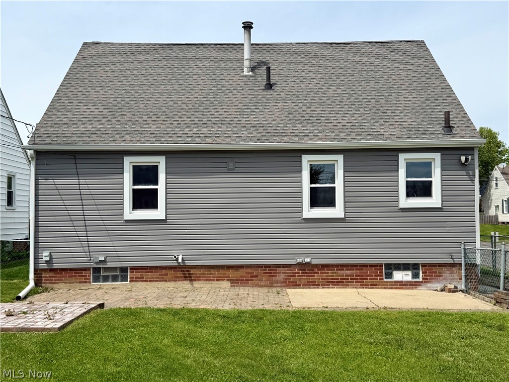 Oakwood Park - Residential