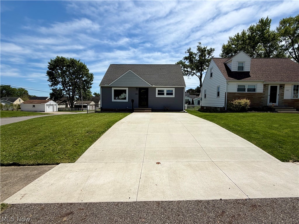 Oakwood Park - Residential