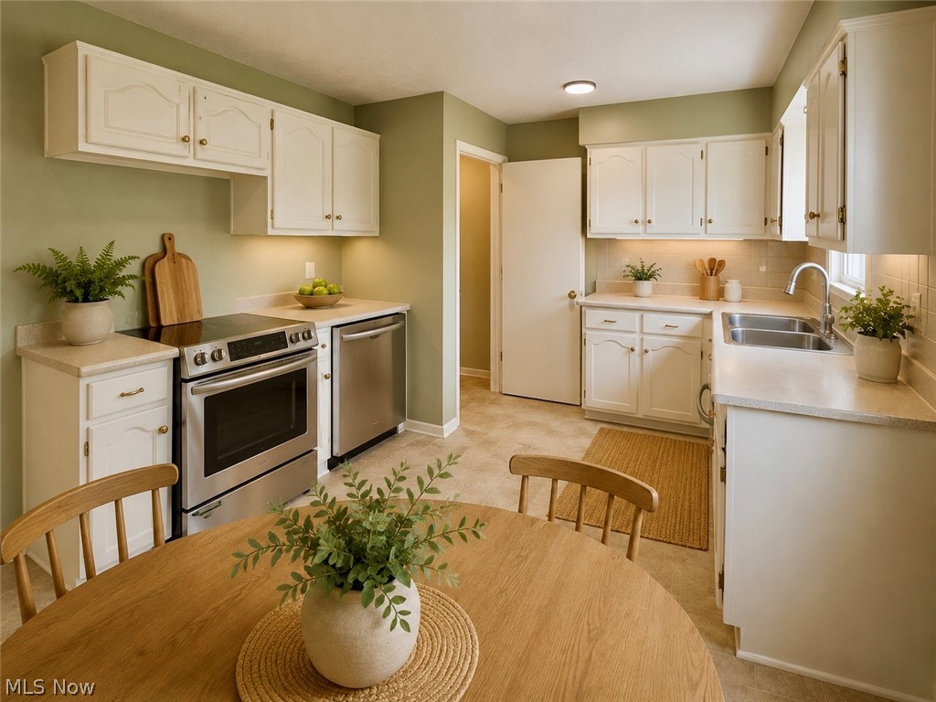 Oakwood Park - Residential