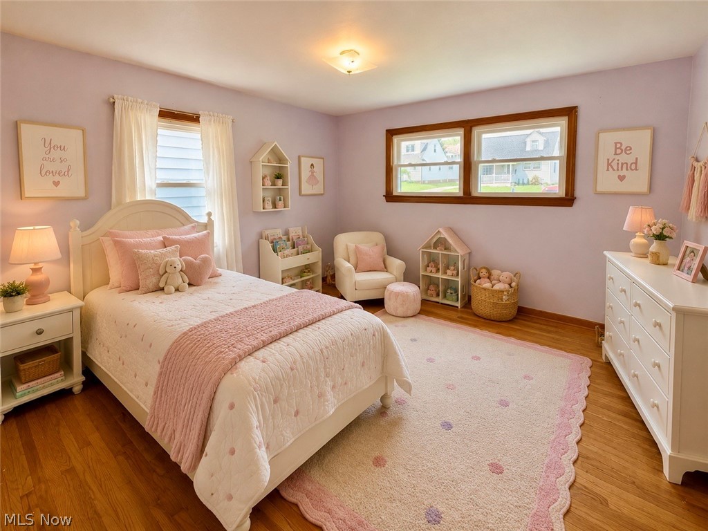 Oakwood Park - Residential