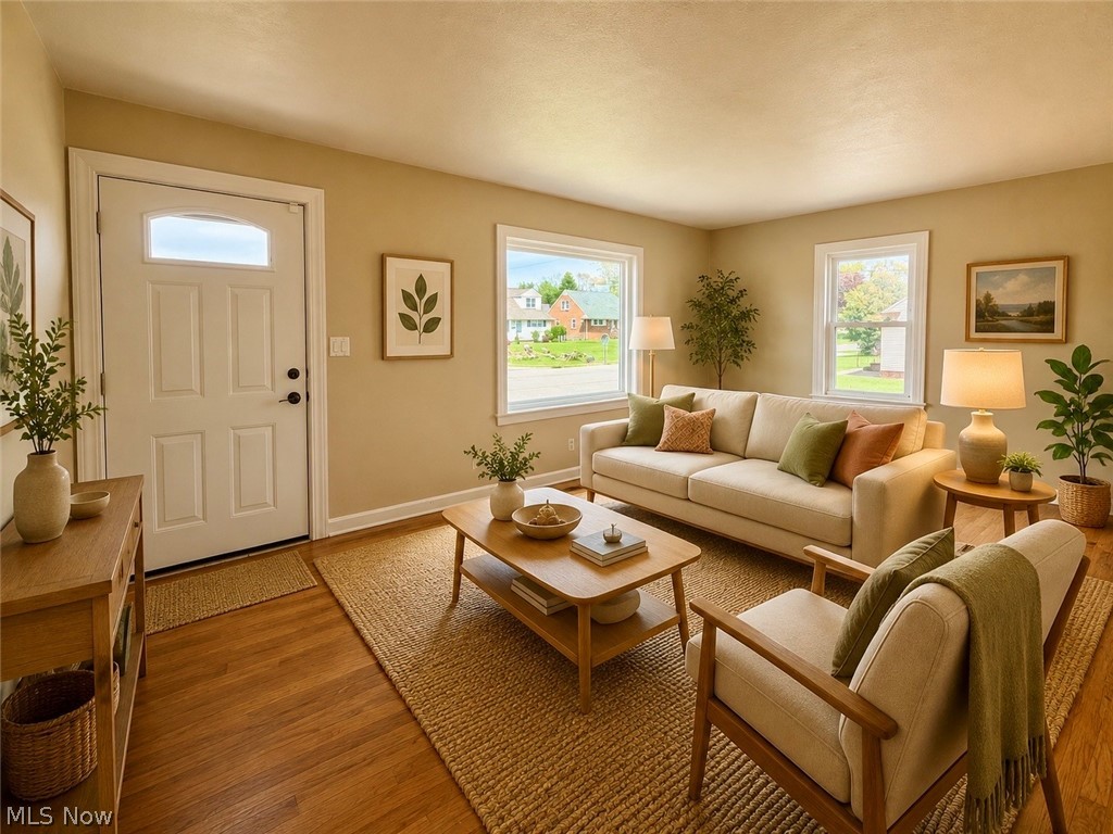 Oakwood Park - Residential