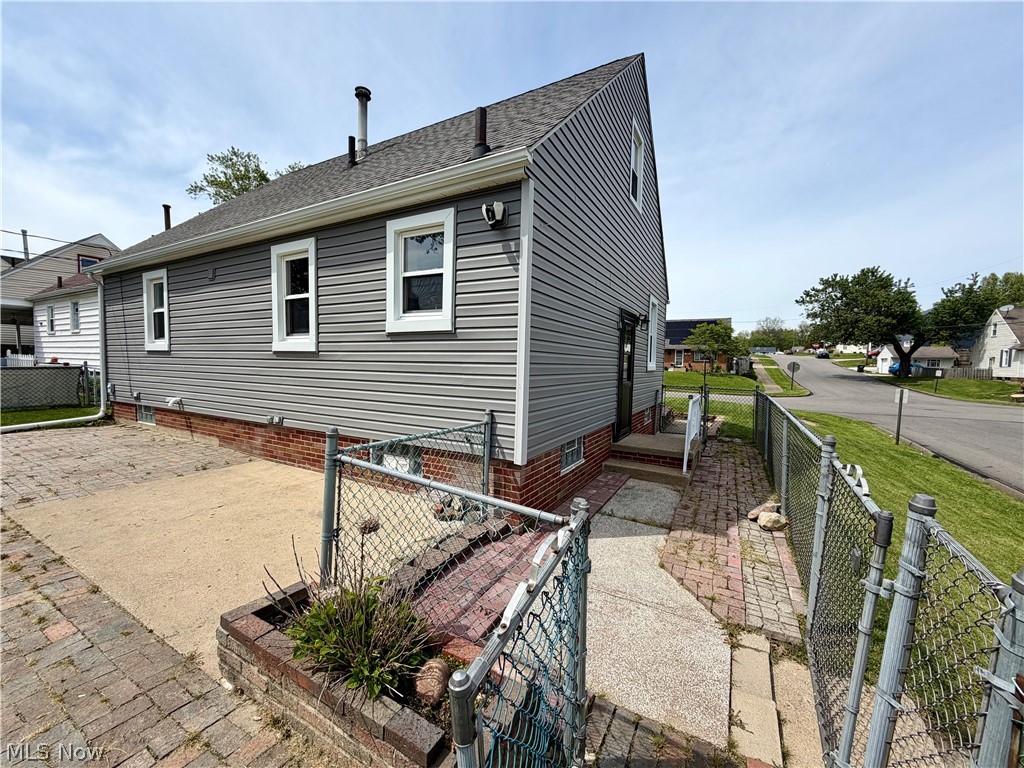 Oakwood Park - Residential