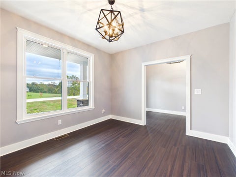 Tiny photo for 233 Apple Hill Lane, Parkersburg, WV 26104 (MLS # 5254255)