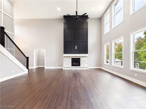 Tiny photo for 233 Apple Hill Lane, Parkersburg, WV 26104 (MLS # 5254255)