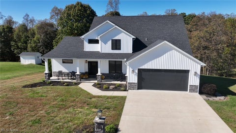 Tiny photo for 233 Apple Hill Lane, Parkersburg, WV 26104 (MLS # 5254255)