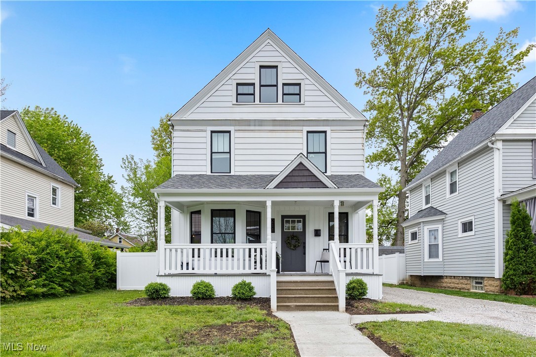 211 Harvard Avenue, Elyria, Ohio image 1