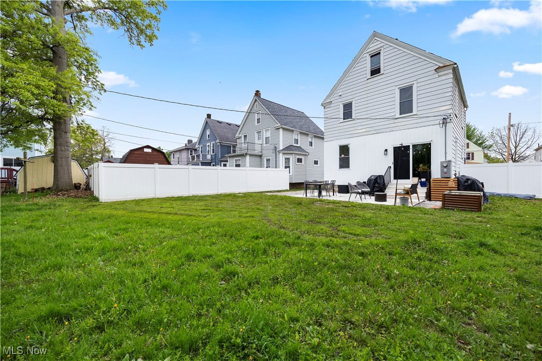 211 Harvard Avenue, Elyria, Ohio image 29