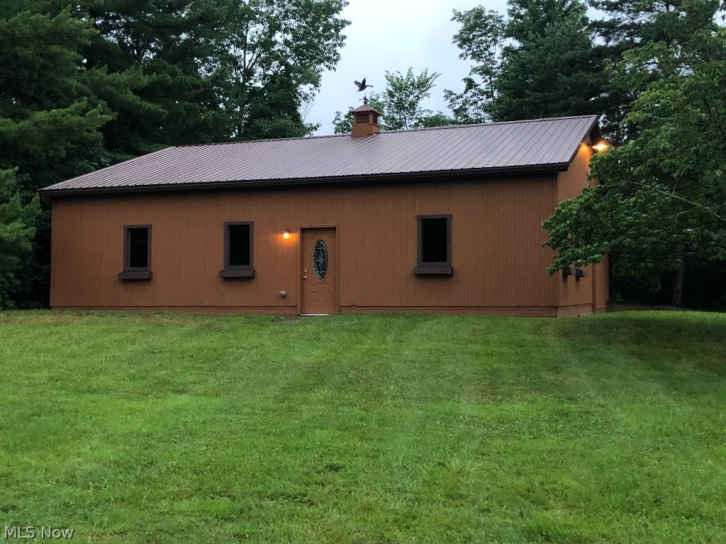 Montville - Residential