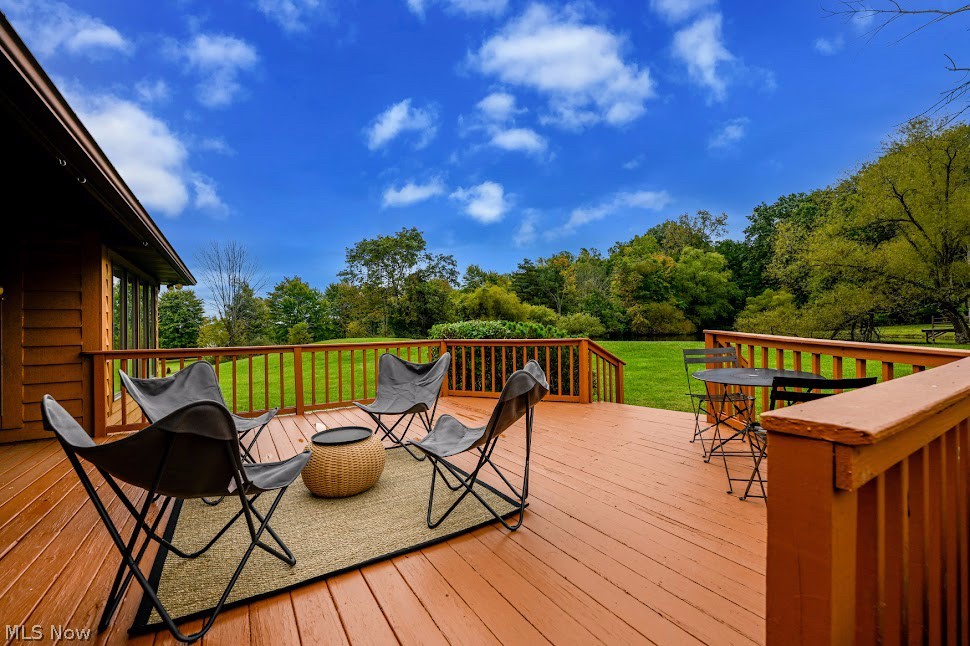 Montville - Residential