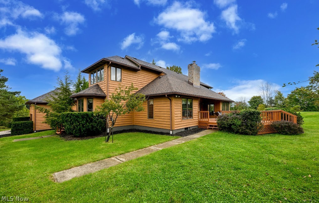 Montville - Residential