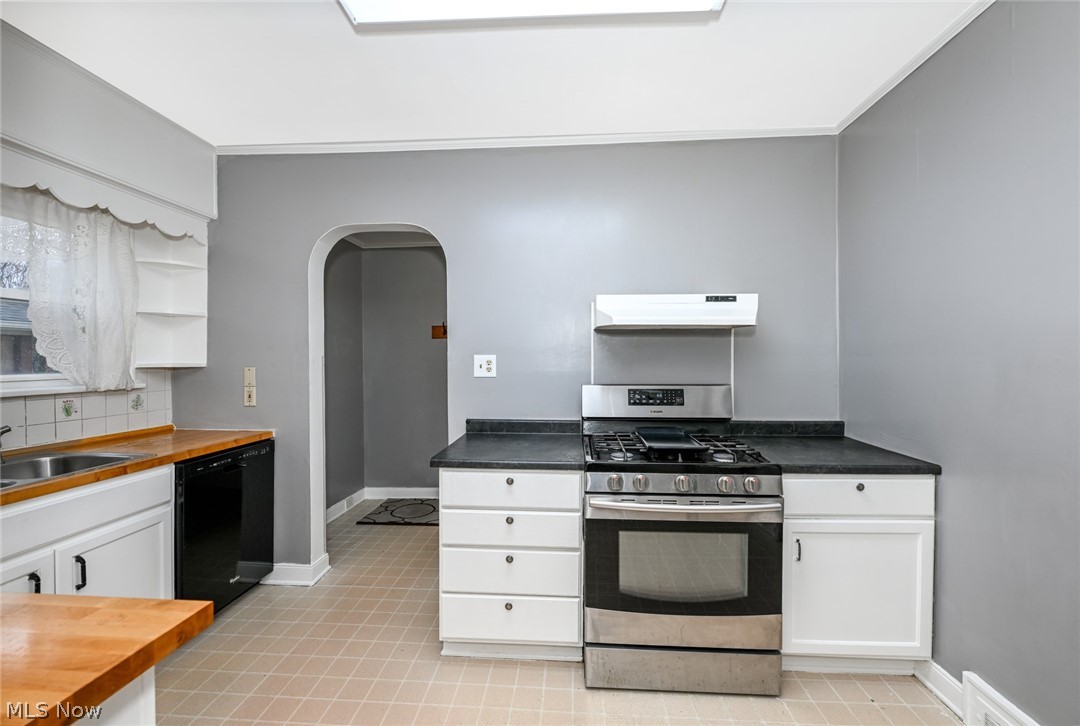 Firestone Park - Residential