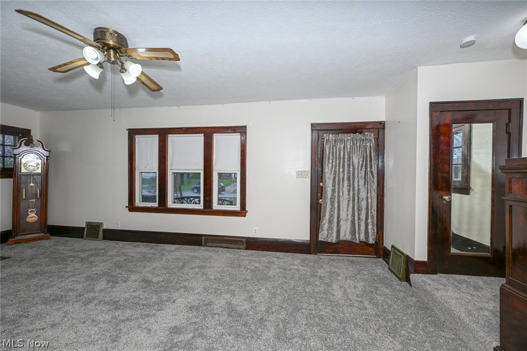 Firestone Park - Residential