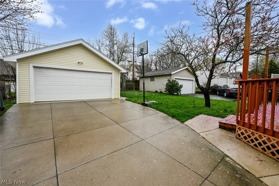 Firestone Park - Residential