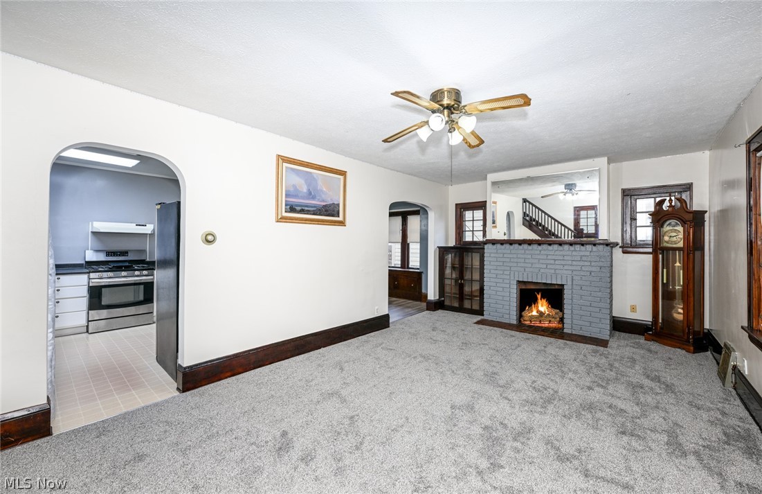 Firestone Park - Residential