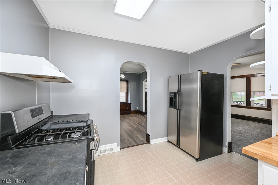 Firestone Park - Residential