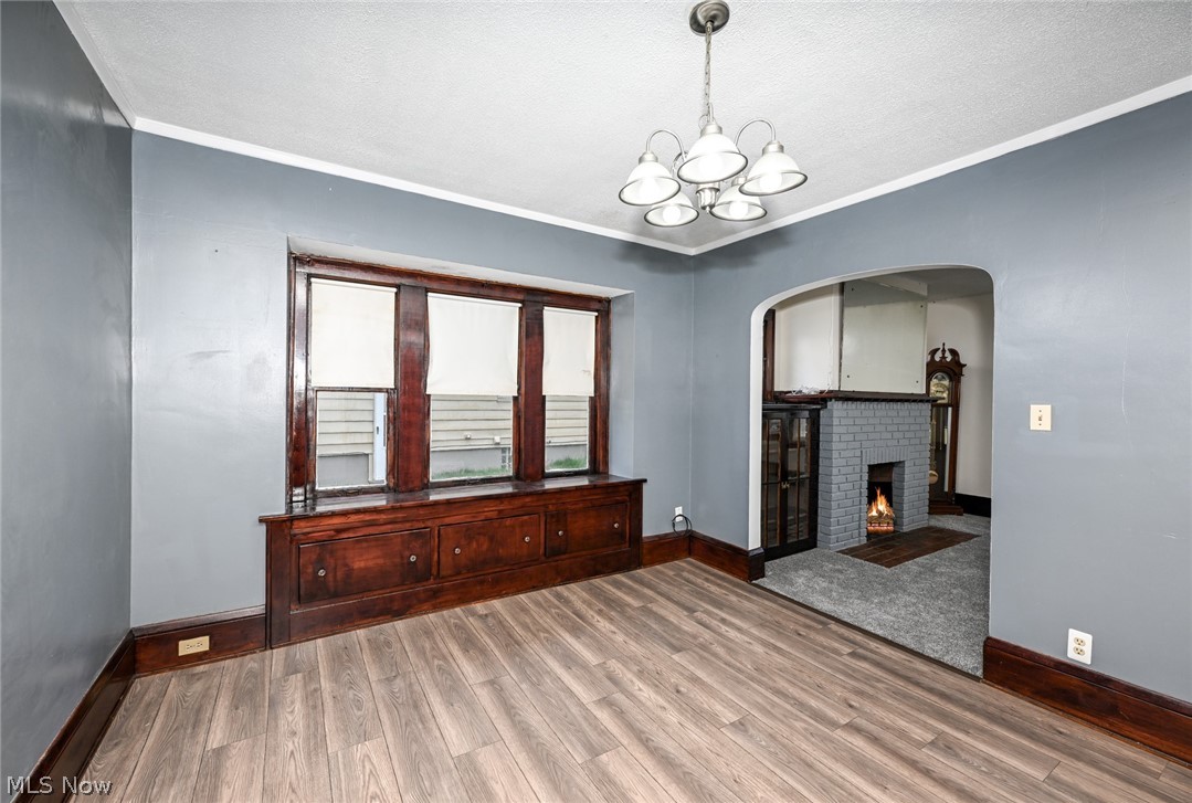 Firestone Park - Residential
