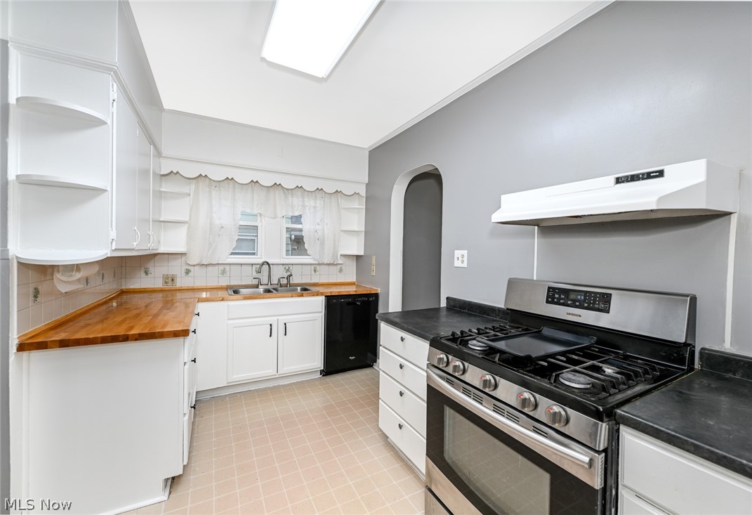 Firestone Park - Residential