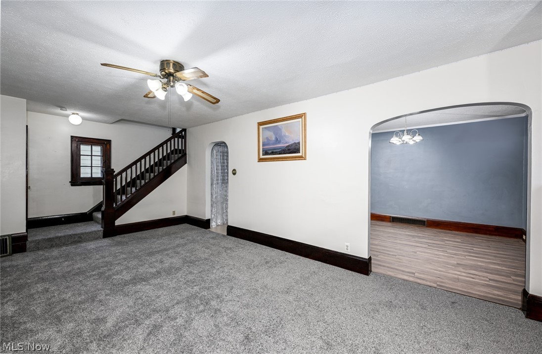 Firestone Park - Residential