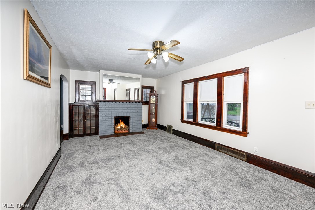 Firestone Park - Residential