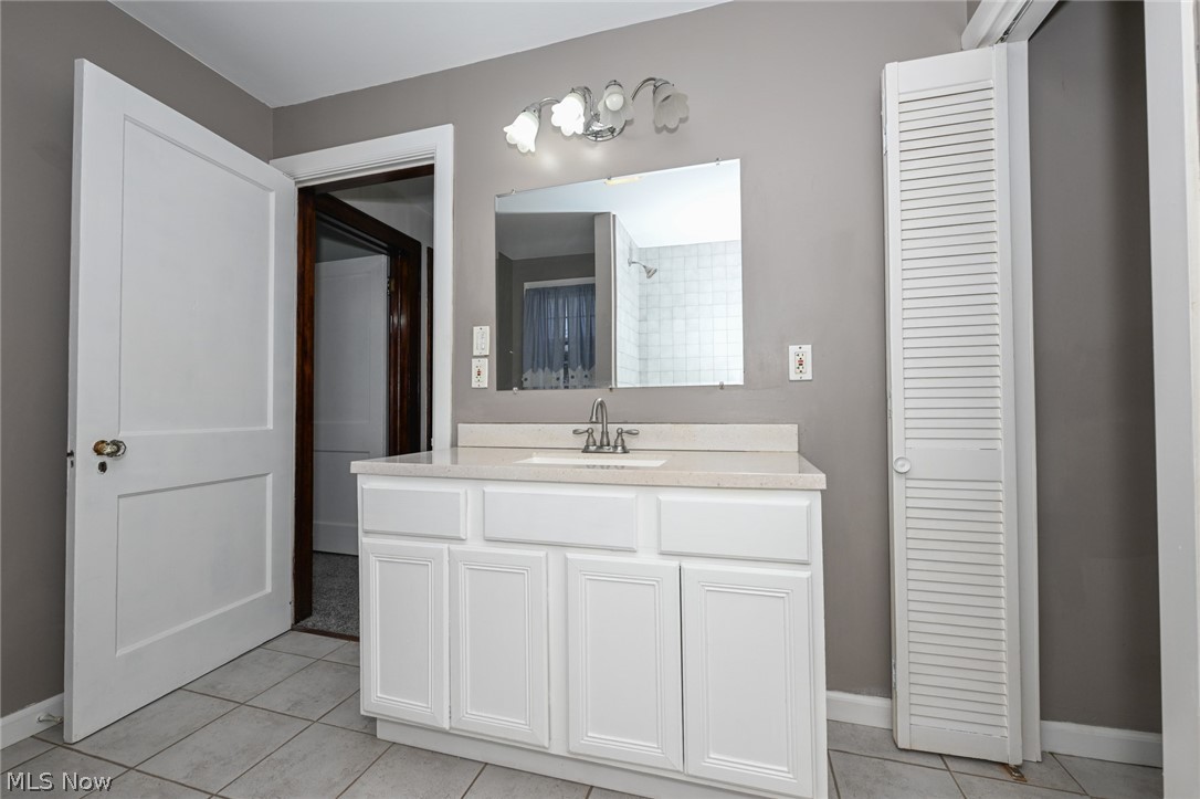 Firestone Park - Residential