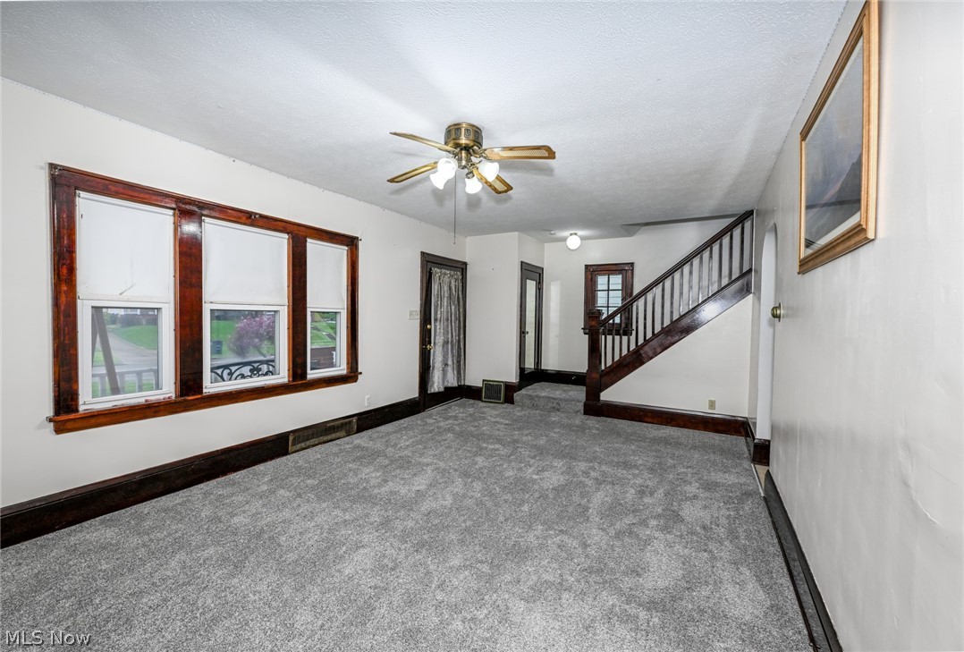 Firestone Park - Residential