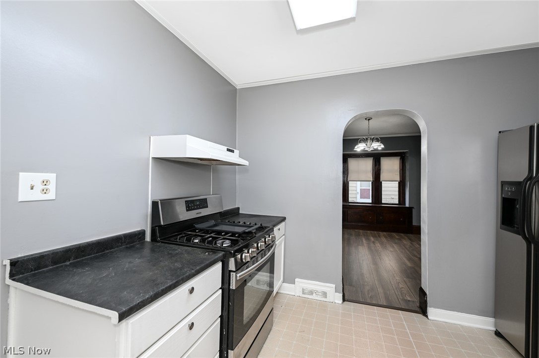 Firestone Park - Residential