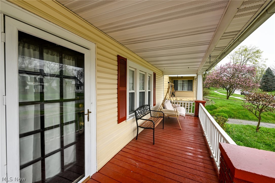 Firestone Park - Residential