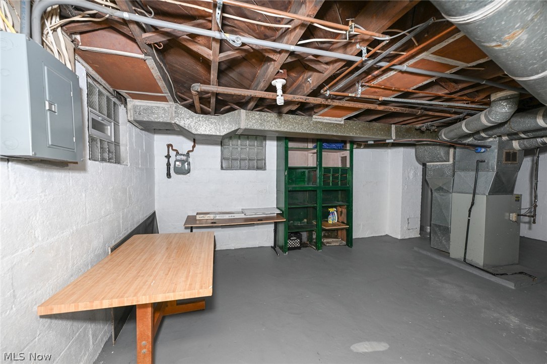 Firestone Park - Residential