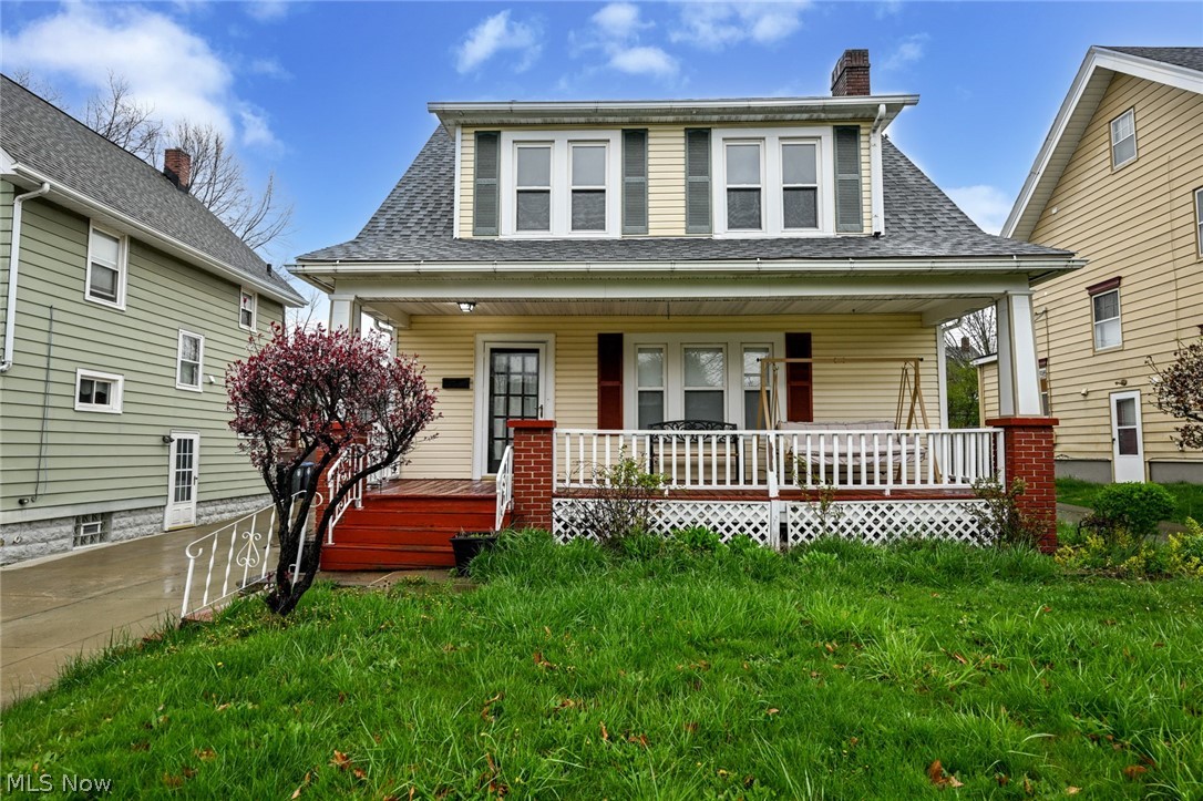 Firestone Park - Residential