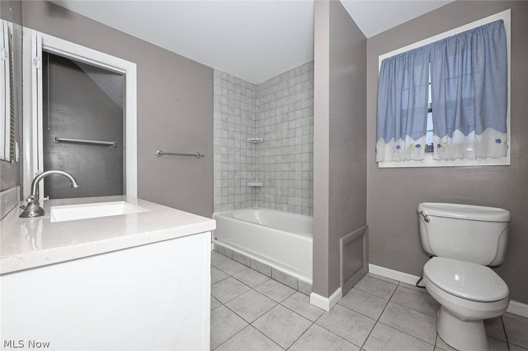 Firestone Park - Residential