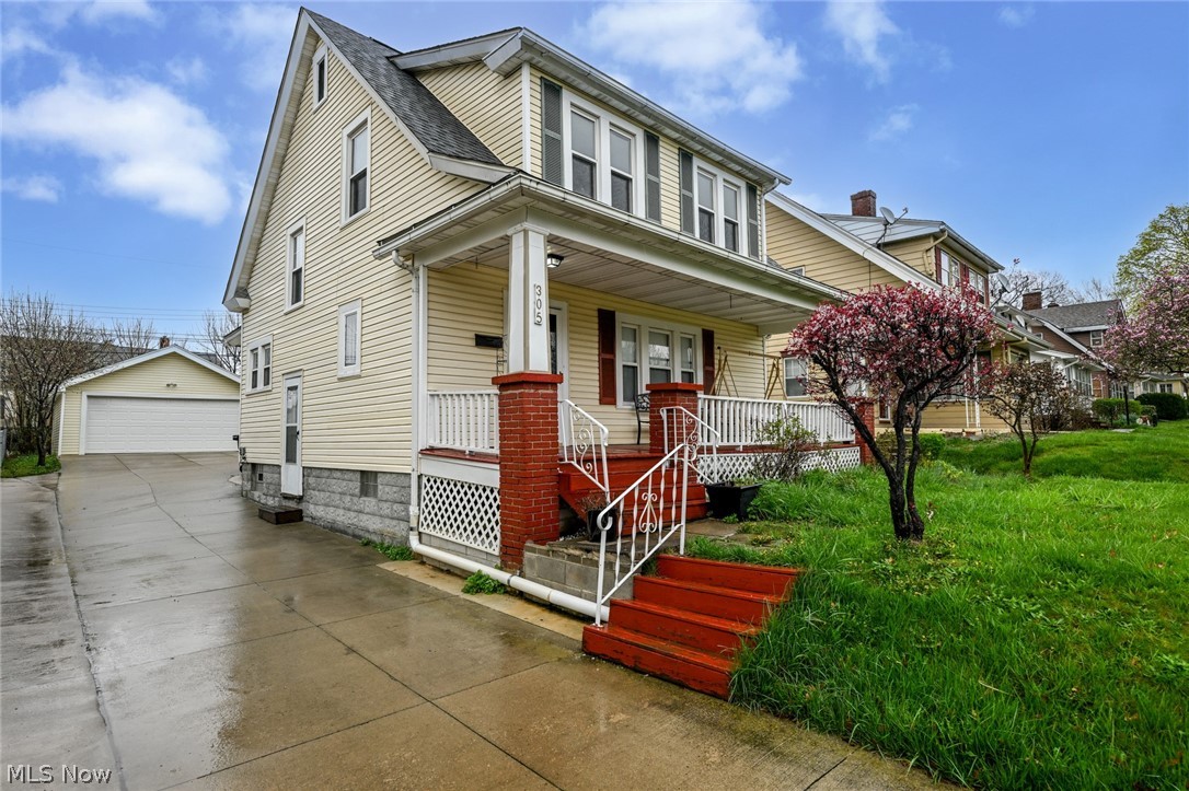 Firestone Park - Residential