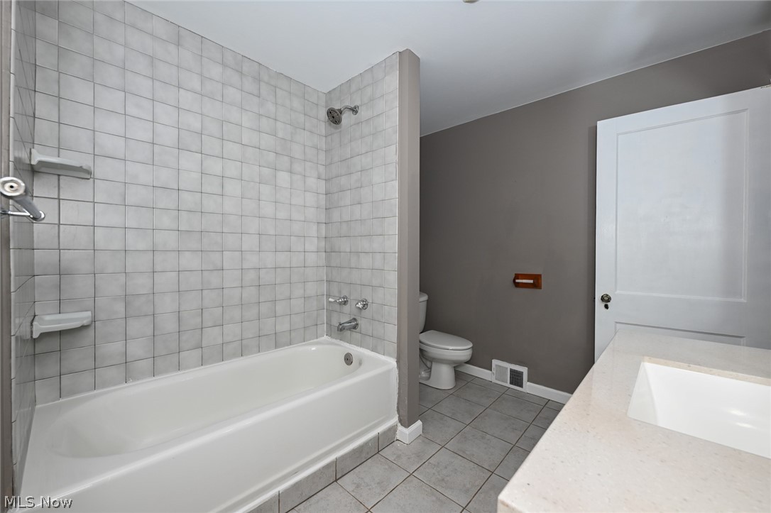 Firestone Park - Residential