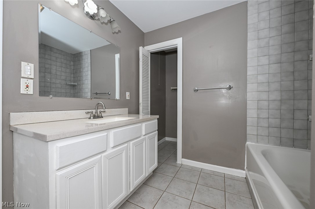 Firestone Park - Residential