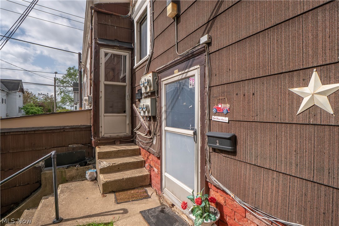 Canton - Residential Income