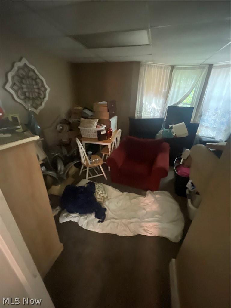 Canton - Residential Income
