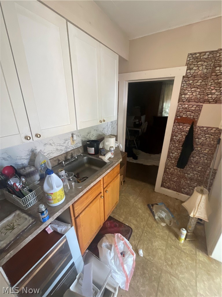 Canton - Residential Income