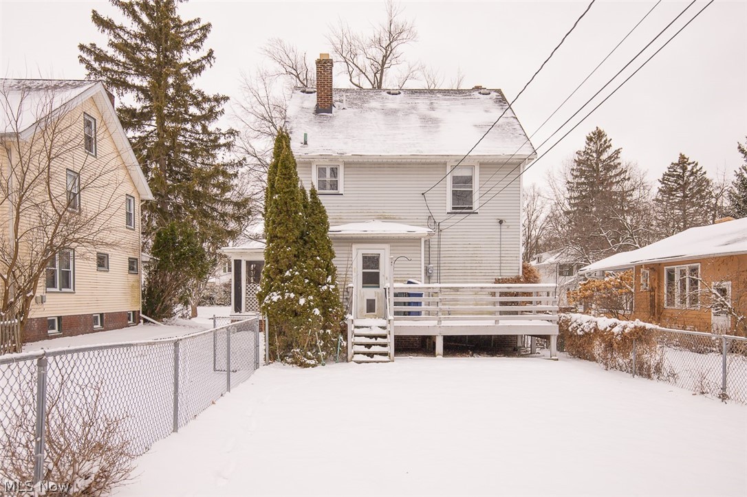 Coventry 02 - Residential