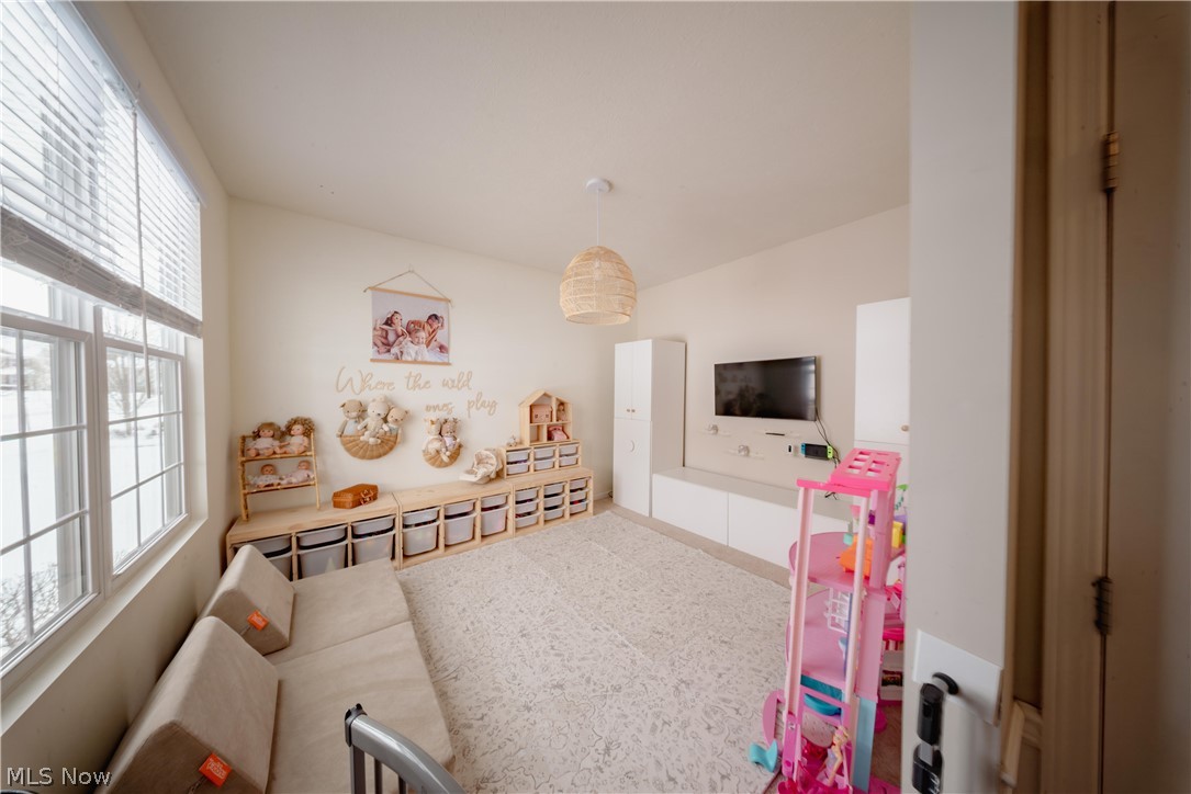 Fieldstone Preserve - Residential