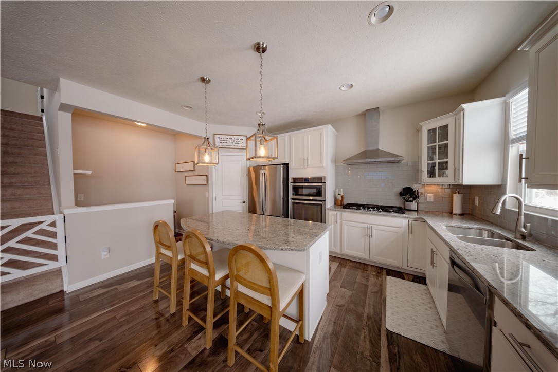 Fieldstone Preserve - Residential