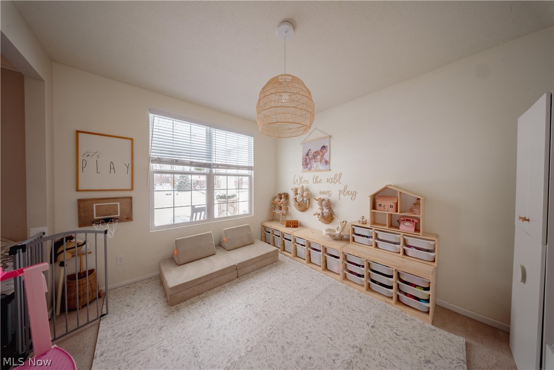 Fieldstone Preserve - Residential