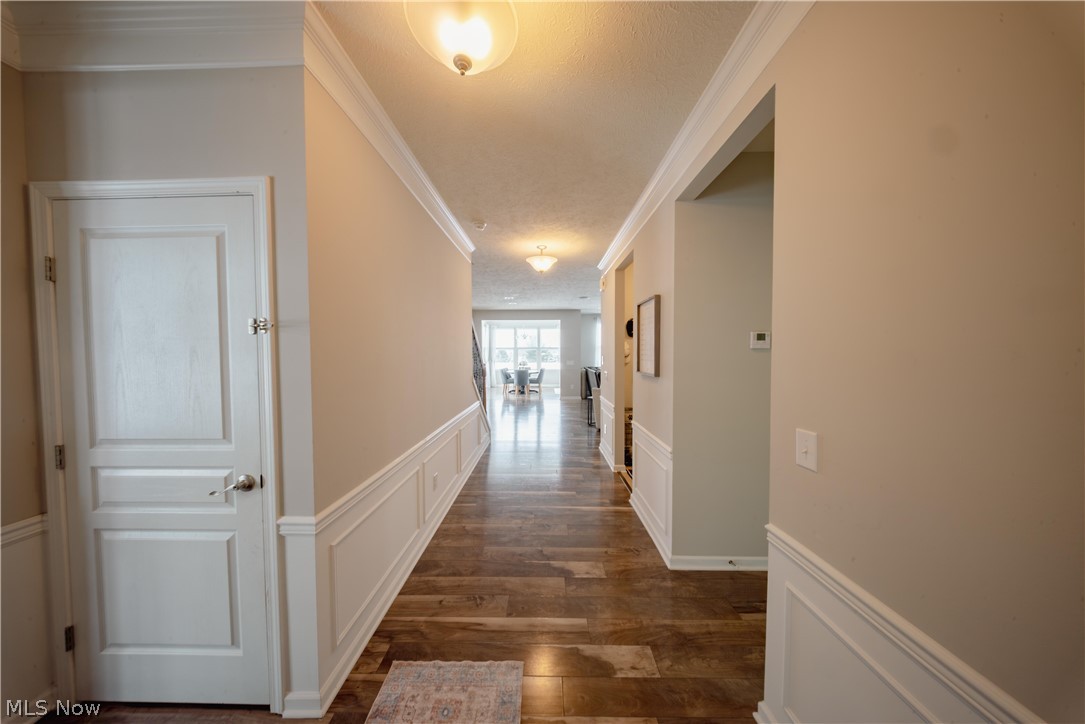 Fieldstone Preserve - Residential