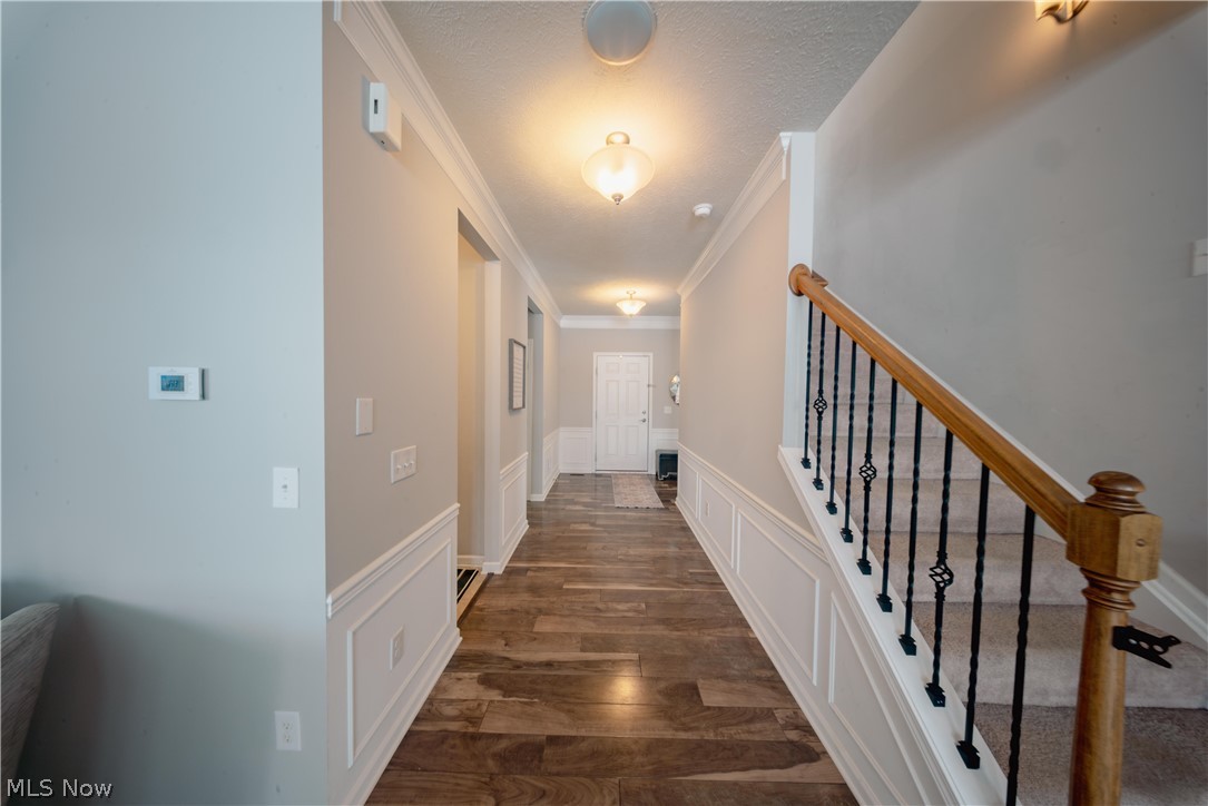 Fieldstone Preserve - Residential