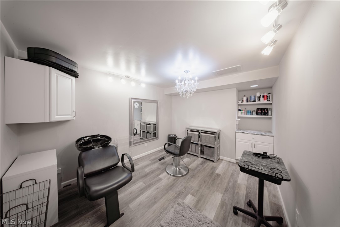 Fieldstone Preserve - Residential