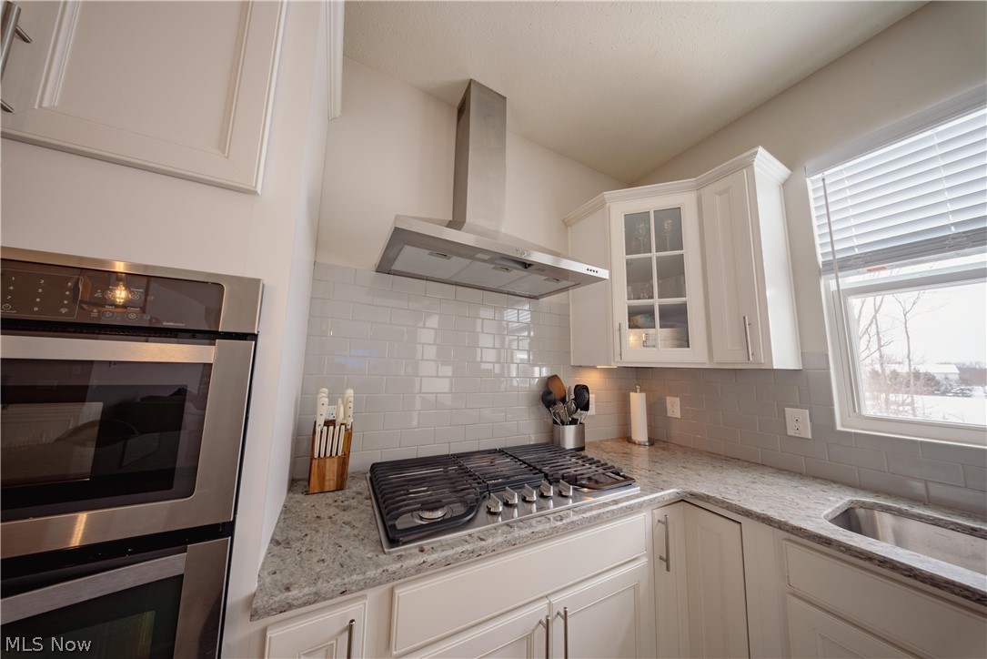 Fieldstone Preserve - Residential