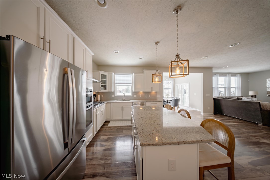 Fieldstone Preserve - Residential