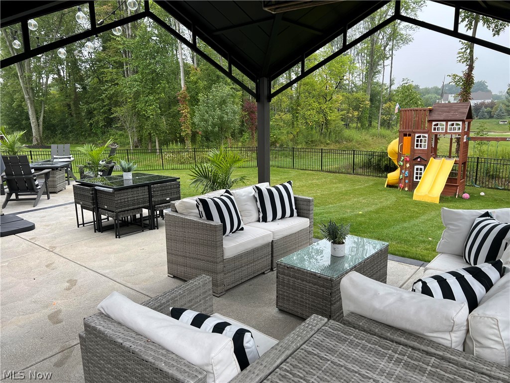 Fieldstone Preserve - Residential