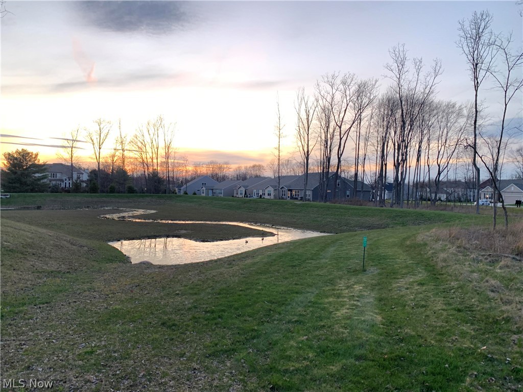 Fieldstone Preserve - Residential